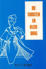 christen en kleredrag