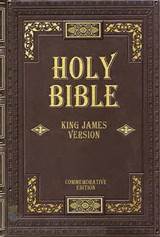 kjv bybel