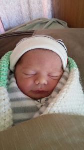 'n Paar uur later .....