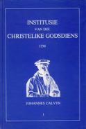 institusie van calvyn
