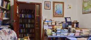 Pro Regno 'boekwinkel'